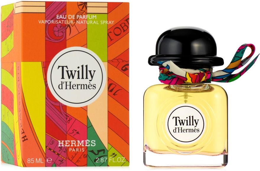 Hermes Twilly d`Hermes